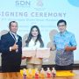 Sinarmas Distribusi Nusantara