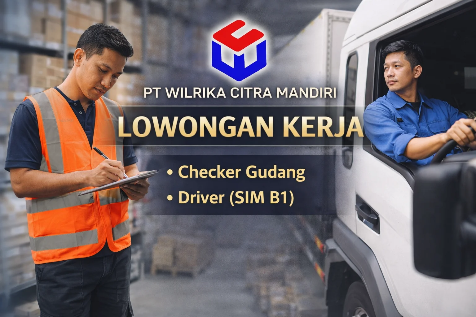Wilrika Citra Mandiri