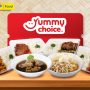 Yummy Choice