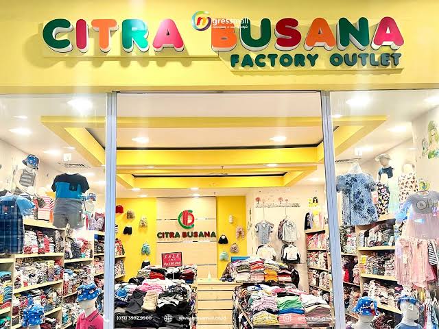 Citra Busana Bogor Citra Busana Bogor