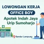 Apotek Indah Jaya