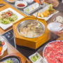 SAJI SHABU & SUKI