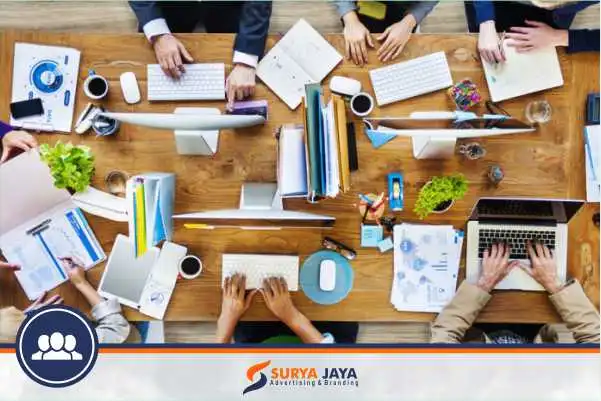 Surya Jaya Utama